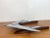 Mid 20th Century Art Moderne Airplane Sculpture, 1950s For Sale - Image 4 of 13