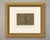 This is an original antique chromolithograph, printed in colors, from le moyen âge et la renaissance, lettered "panneau...