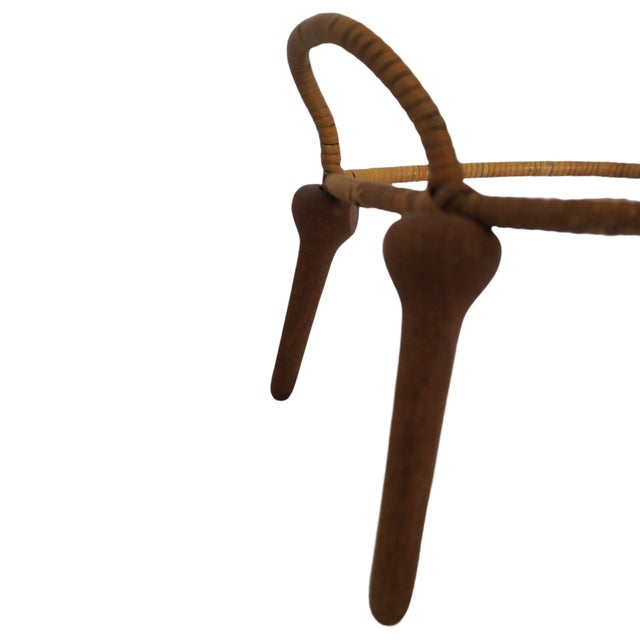 Dutch Anker-Line Oven by Quistgaard and Nissen for Forenetede Jernstøberier, 1950s, Set of 2 For Sale - Image 17 of 18