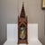 Olot School Artist, Immaculate Conception Sculpture of the Virgin Mary, 20th Century, Wood Pulp For Sale - Image 4 of 18