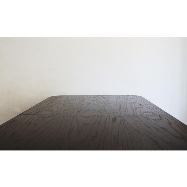 Extendable Dining Table from UP Brno, 1930s For Sale - Image 12 of 18