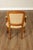 French Louis XV Style Pair of Fauteuil Armchairs For Sale - Image 16 of 18