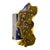 Wrinkled Wall Light by Dario Nasuti For Sale - Image 12 of 12