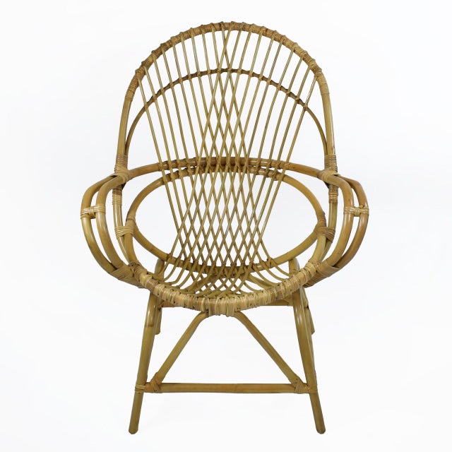 2020s The Vivian Lounge Chair For Sale - Image 5 of 5