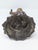 Korean Baby Buddha Pointing to Heaven & Earth (C. 18th/19th Century) For Sale - Image 9 of 9