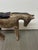 Hand-Carved Wooden Horse Sculpture, Vintage For Sale - Image 9 of 12