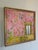 Pink Window Of Hope Original Watercolor by Natalie Mitchell/Sette Design Open the window to hope, this painting is a...