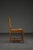 Dining Chair by Bas van Pelt, 1930s For Sale - Image 3 of 16