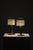Metal Table Lamps in Brass attributed to Hans-Agne Jakobsson, 1950s, Set of 2 For Sale - Image 7 of 12