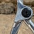 Metal 1980s Adjustable Table Lamp Tolomeo for Artemide Milano Italy For Sale - Image 7 of 11