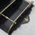 Napoleon III Ebonized Wood Bookshelf For Sale - Image 6 of 10