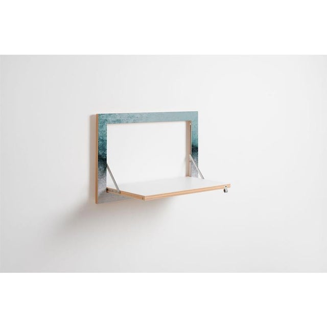 60x40-1 Fläpps Shelf by Monika Strigel For Sale - Image 9 of 9