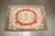 Textile Antique Zabihi Collection Turkish Sivas Small Rug - 3'4" x 4'9" For Sale - Image 7 of 8