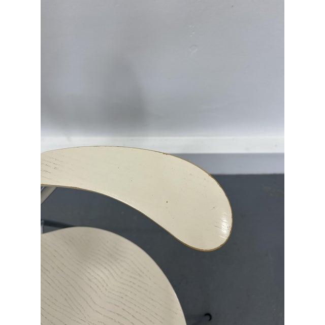 Armchair by Arne Jacobsen for Fritz Hansen For Sale - Image 9 of 11