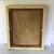 White C 1950 Abstract Painting Attr. To Everette Hoffman For Sale - Image 8 of 9