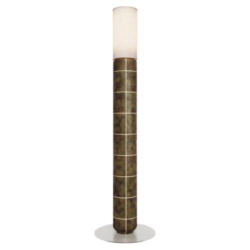 Large Navazi Floor Lamp in Ceramic by Svitanok For Sale - Image 9 of 9