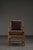 Architectural Desk Chair by Alphonse Siebers For Sale - Image 6 of 17