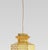 Metal Golden Ma-Rock T Pe Suspension Lamp by Jaime Hayson for Parachilna For Sale - Image 7 of 10