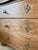 18th century three drawer Antique French chest with Serpentine front. It’s in great condition- all drawers open and close...