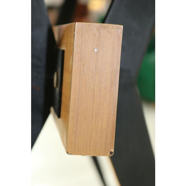 Italian Dining Table by Carlo Ratti for Industria Legni Curvati, 1950s For Sale - Image 17 of 18