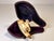 19th Century Antique Meerschaum Pipe, Carved Horses, with Original Case For Sale - Image 5 of 8