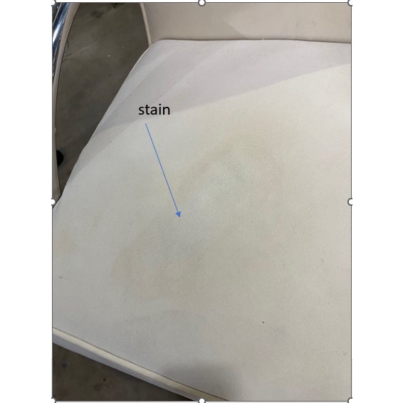 Modern Theodore Alexander Hudson St. Lounge Chair For Sale - Image 3 of 3