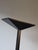 Halogen floor lamp, 1980s, designed by Pierre Disderot. Simple. Robust. Stable. In perfect condition. Circular base....