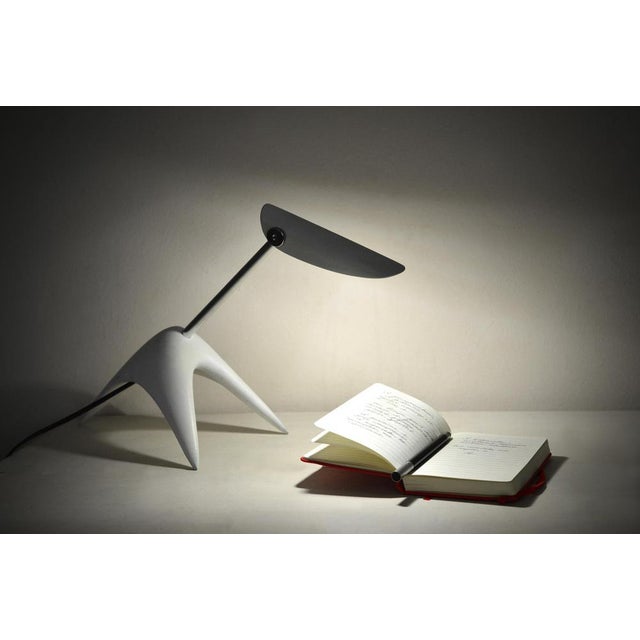 Not Yet Made - Made To Order 3-Pop Desk Lamp by Lucio Rossi For Sale - Image 5 of 15