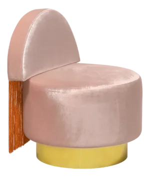 Flon Dining Chair by Essential Home