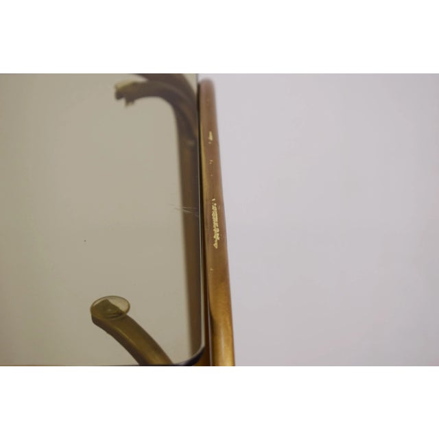 Side Table with Two Tiers, Italy, 1970s For Sale - Image 8 of 11