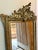 Large Antique French Gilded Mirror with Rococo Detailing For Sale - Image 16 of 18