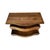 This distinguished wooden furniture ensemble captures the refined aesthetics of period craftsmanship. The dresser...