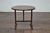 Early 19th Century Antique Louis-Philippe French Walnut Tilt-Top Wine Tasting Table with Carved Paw Feet For Sale - Image 5 of 12