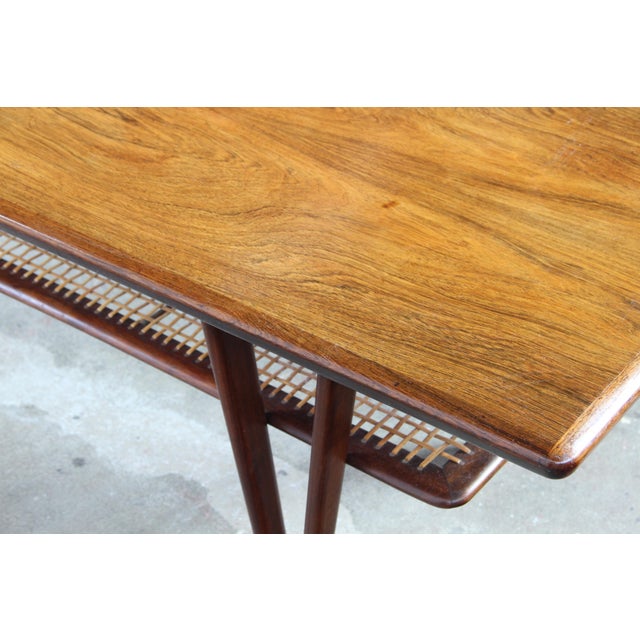 Danish Table by Kurt Østervig for Jason Møbler, 1950s For Sale - Image 15 of 18