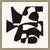 Contemporary Baffle, Pose, Faze and Perplex by Susan Hable For Sale - Image 3 of 6