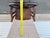 Pair of 19th Century Low Back Solid Wood Windsor Armchairs For Sale - Image 14 of 16