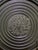 Mid 20th Century Greek Pottery Plate For Sale - Image 5 of 5