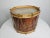 1910s Vintage Carl Fischer Drum For Sale - Image 5 of 11