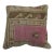 Pink Oushak Pillow For Sale