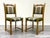 Mid-Century Modern Set 6 1960s Danish Mid Century Modern Dining Chairs For Sale - Image 3 of 10