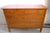Antique Elm Chest of Drawers. 1800s For Sale - Image 14 of 17