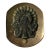 Antique French Button Mold Paper Weight For Sale