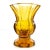 Glass Art Deco Vase from Moser, 1930s For Sale - Image 7 of 7