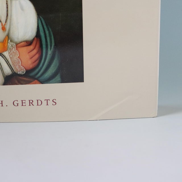 1990s William H. Gerdts “Art Across America: The East and Mid-Atlantic” Art Book For Sale - Image 14 of 14