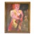 Judith Before the Tent - Virginia Cohn Parkum, C. 1989 For Sale