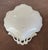Antique 18th Century Wedgwood Creamware Rococo Sea Shell Form Dish With Feathered Edge For Sale - Image 14 of 15