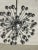 1970s Space Age Sputnik Chrome & Steel Chandelier, 1970s For Sale - Image 5 of 11