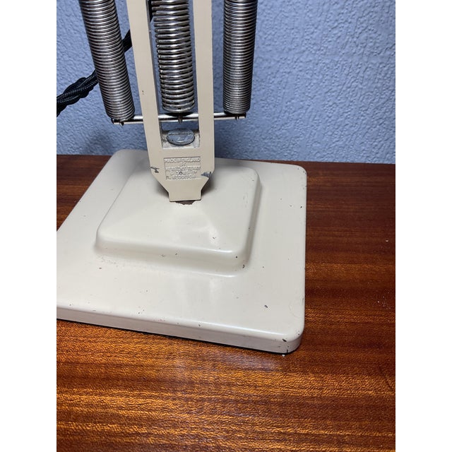 Desk Lamp from Anglepoise, 1930s For Sale - Image 4 of 6