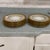 1920s Beautiful Set of Antique Service Plates For Sale - Image 5 of 5
