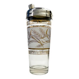 Example of Culver Ltd. Cocktail Shakers